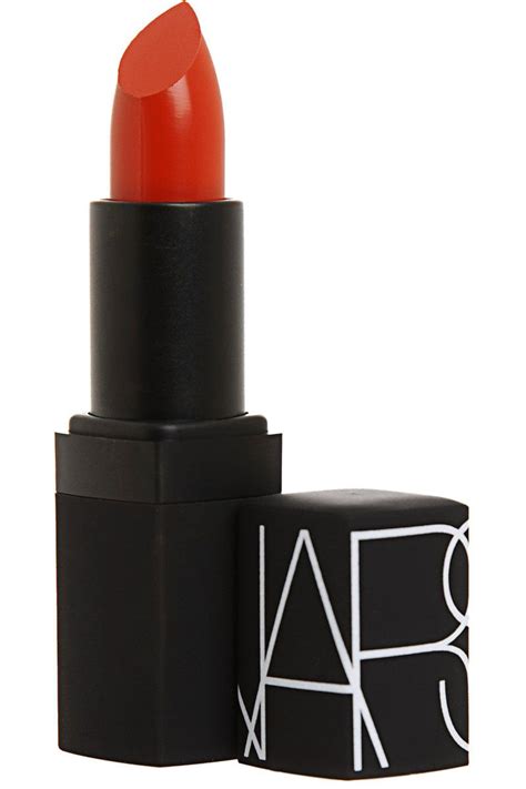 Jessica Prince Senior Beauty Editor Orange Lipstick Lipstick Shades