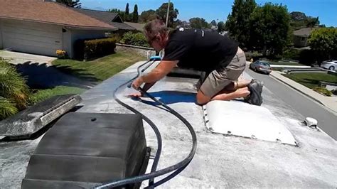 If you do it means you probably had water damage, possible damage from falling tree limbs, or other maintenance concerns. RV Roof Repair: The Ultimate Guide RV & Trailer Roof Repairs