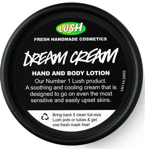 This Miracle Cream From Lush Will Help Cure Your Eczema Rsvp Live