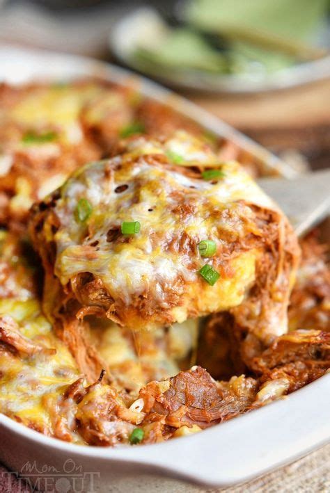 It served 4 adults with leftovers. The Best Fall Casseroles Recipes | Pork casserole recipes ...