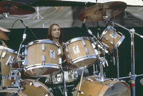 Neil shukla sat down with steve smith, the drummer of journey in the late 70s to mid 80s, to talk about his clinic and. 365 best Sonor drums images on Pinterest | Drum sets ...