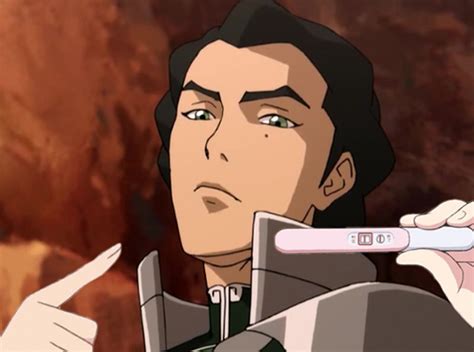 Why Was Kuvira So Hot Ign Boards