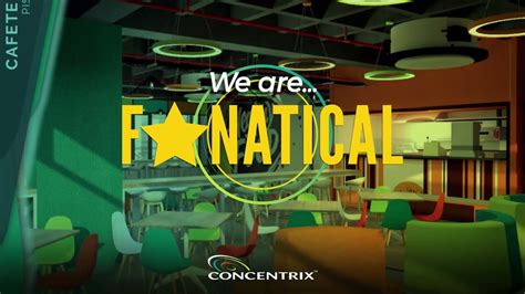 Welcome To Concentrix Medellín Youtube