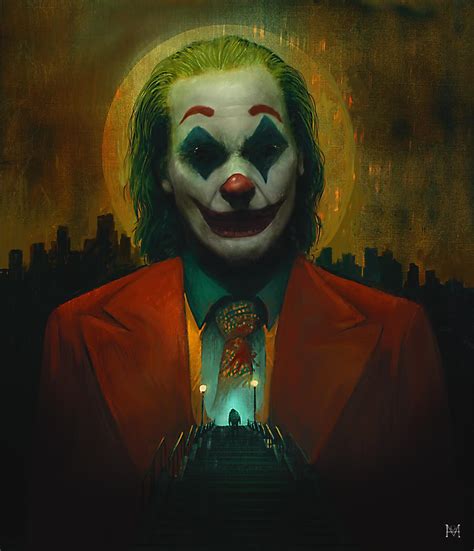 Joker 2019 Wallpapers Wallpaper Cave