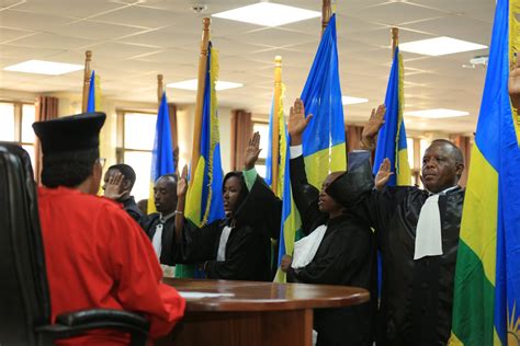 Rwanda Bar Association On Twitter Congratulations To The 231 Who
