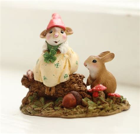 Pin On Wee Forest Folk 2020 Pieces