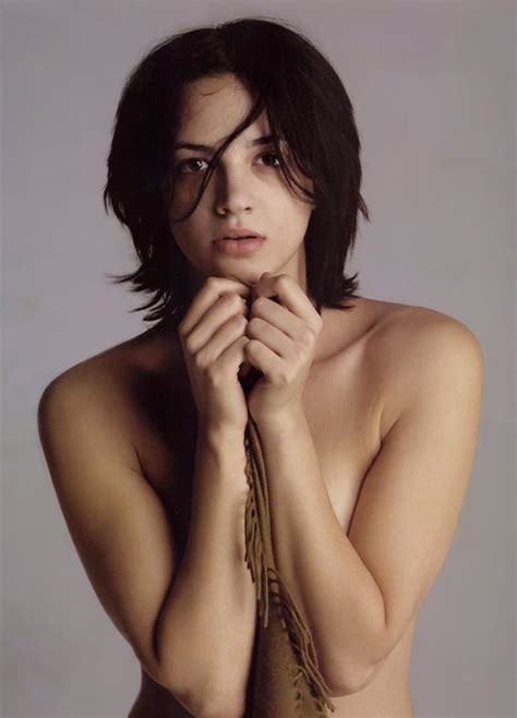 Picture Of Asia Argento