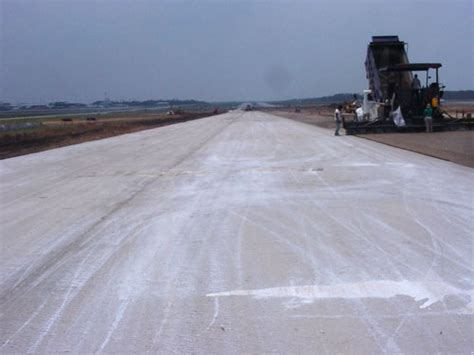 Cement Treated Base / Soil Cement - AG Peltz Group, LLC