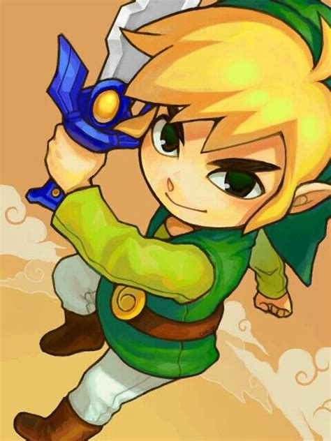 Wind Waker Link Legend Of Zelda Legend Of Zelda Breath Wind Waker