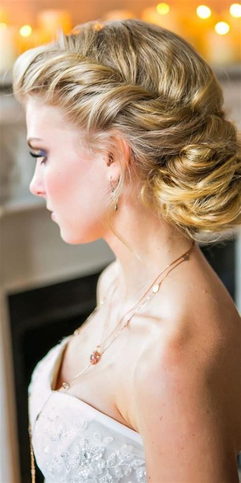 A large variety of updos for black hair finds inspiration in rich culture and heritage, making a black updo not only a beautiful addition to the image, but also a testimony of great history. 72 Stunningly Creative Updos for Long Hair