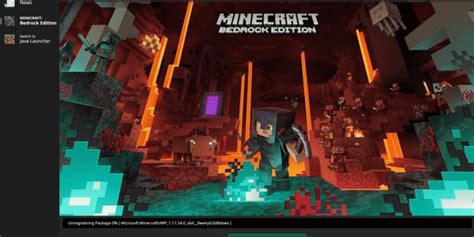 This launcher has been rewritten in 2020 to use mainly a fake java native interface to communicate with minecraft: Minecraft Bedrock New Launcher : How to get it ...