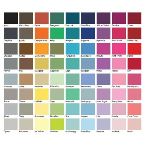 Pin By Sudam Rana On Gallery Wrap Canvas Paint Color Chart Color