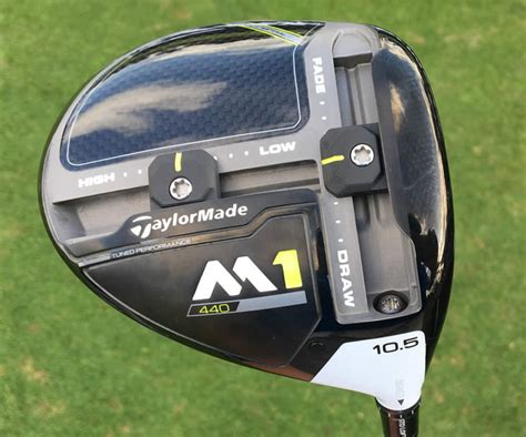 Check spelling or type a new query. TaylorMade M1 2017 Driver Review - Golfalot