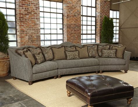 10 Ideas Of High End Sectional Sofas
