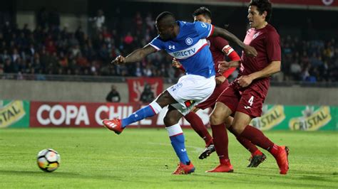 90'+5' second half ends, universidad de chile 1, cobresal 1. Cobresal Vs. La Serena : Comenzamos la semana jugando en ...