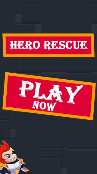 Hero Rescue Pull The Pin Puzzle Game For Android Apk Download