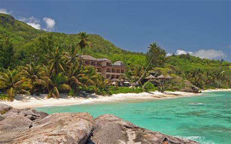 Allamanda Beach Resort And Spa Seychelles Attitude Votre Séjour Sur Mesure