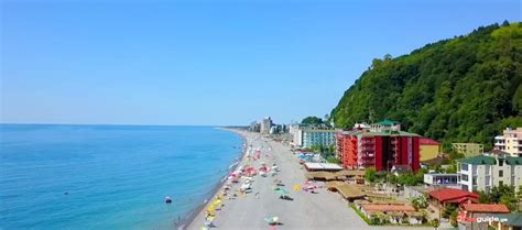 Life’s A Beach On Georgia’s Top Five Beaches - ArticleCity.com