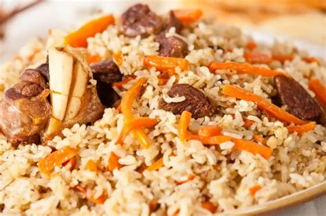 Armenian Rice Pilaf Recipe 2 Easy Recipes To Make Rice Pilaf