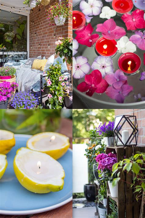 Ein garten ist nicht nur ein ort für erholung, sondern auch ein perfekter spielplatz für die lieben richtig, ein sandkasten! 12 kreative Ideen für deinen Balkon / Terrasse / Garten ...