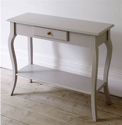 Small Console Table For Bedroom Small Console Tables Narrow Console