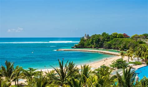Discover our luxurious accommodations in bali. Pantai Nusa Dua Bali, Sensasi Ketenangan di Pulau Dewata