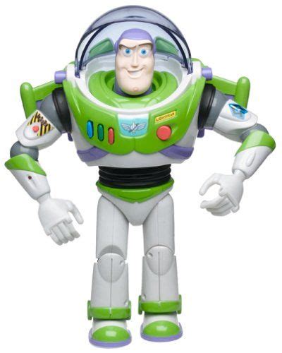 2001 Mattel Toy Story 11 Action Figure