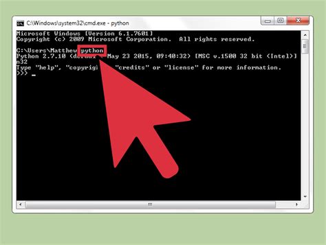 Download Install Python On Windows 11 Testingdocs Com