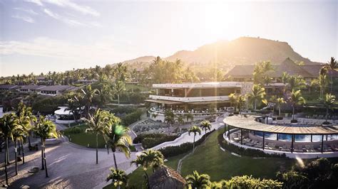 Punta Mita Luxury Hotel 5 Star Resort Four Seasons Resort