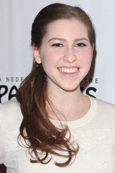 Eden Sher Actress Eden Sher Arrives At The Opening Night Of Hair At Eden Sher Actresses