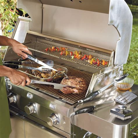 All The Right Tools Must Have Grilling Equipment Home Style