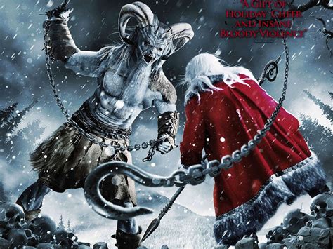 Wallpaper 1920x1440 Px Christmas Dark Demon Evil Horror Krampus