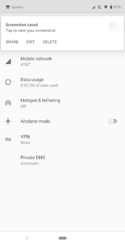 Isps do cache dns however which means if your first provider goes down it will still. How to enable DNS over TLS in Android Pie - TechRepublic