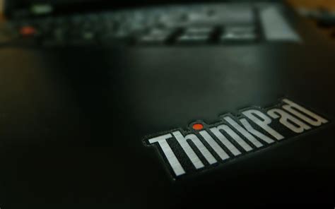 🔥 Download Lenovo Thinkpad Wallpaper By Rebeccaa28 Lenovo Thinkpad