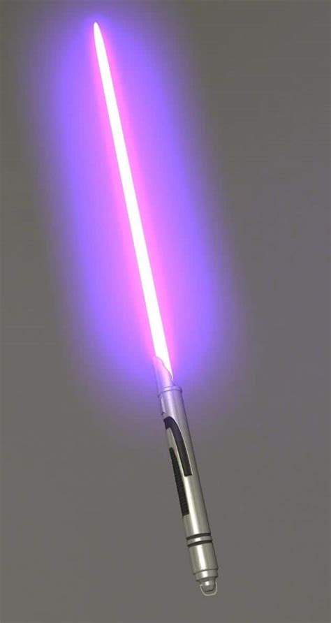 Purple Lightsaber Meaning The Force Universe