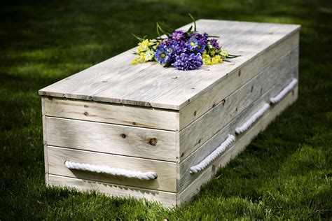 11 Eco Friendly Burial Options Talkdeath