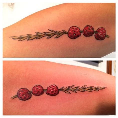 There are plenty of anchor designs available for a tattoo. 20 Tasteful Tattoos To Mark The Unbreakable Bond Only ...