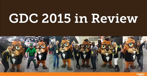 Gdc 2015 In Review And New Definitive Guide For Gamedev