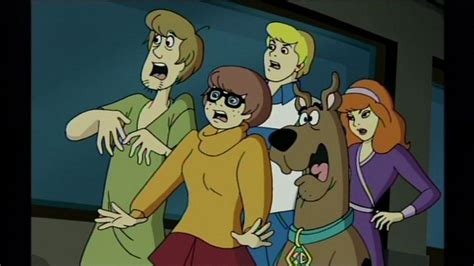 Bbc Cbbc Whats New Scooby Doo Mean Machine