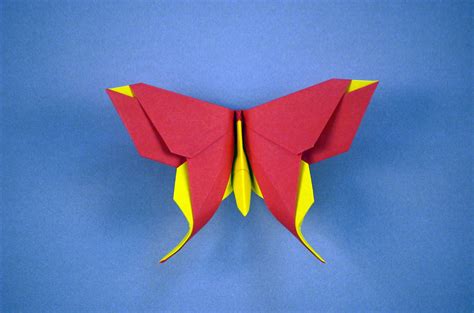 Origami Butterflies Kit Origamido Studio