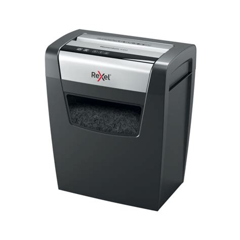 Cross Shredder Rexel Momentum X410 Poer