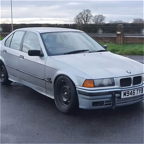 Bmw e36 for sale in uk