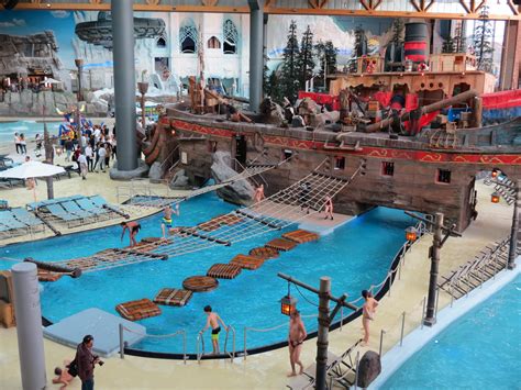Vor genau einem jahr öffnete unsere wasserwelt zum ersten mal ihre pforten für euch! Rust | Loisirs. Rulantica, un Europa Park les pieds dans l'eau