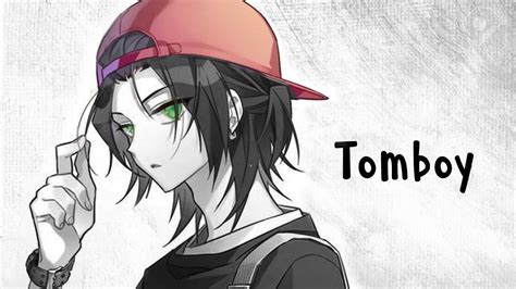 17 Tomboy Cool Anime Girl Wallpaper Sachi Wallpaper