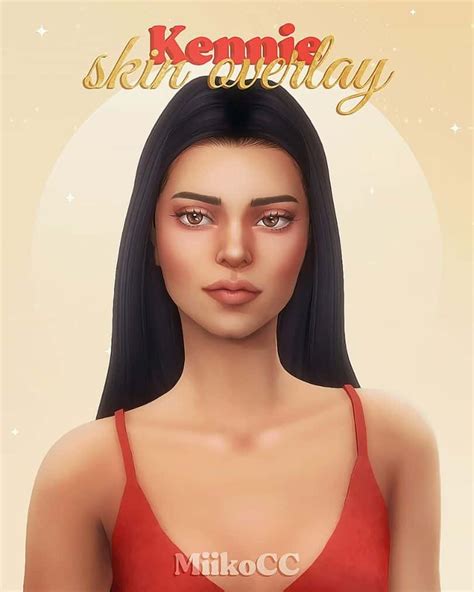 25 Sims 4 Skin Overlay Mods For Sims 4 Cc Skins We Want Mods 2022