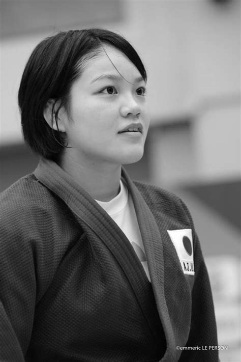 Judoinside Yukina Kobayashi Judoka