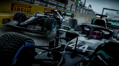 They are like 7 points between them. Formula 1 Lewis Hamilton Mercedes AMG F1 Power Racing ...