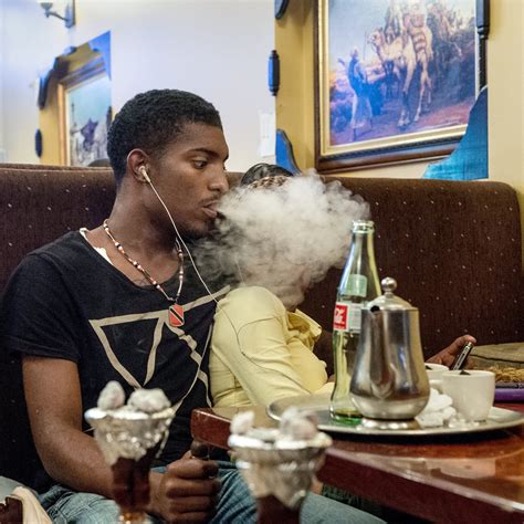hookah as health risk still qualifies as smoking the new york times