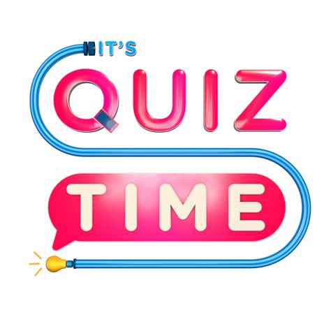 Quiz Icon Png Quiz