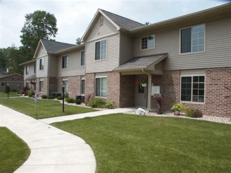 Whispering Pines Senior 55+ Apartments - Mishawaka, IN | Apartment Finder